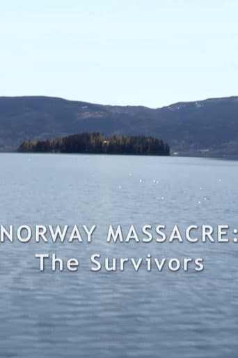Norway Massacre: The Survivors Story