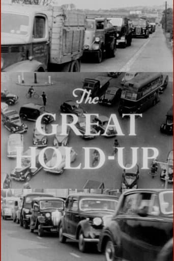 The Great Hold-Up