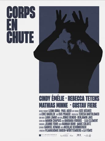 Corps en Chute