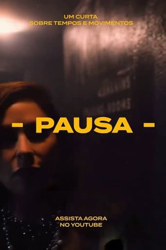 Pausa