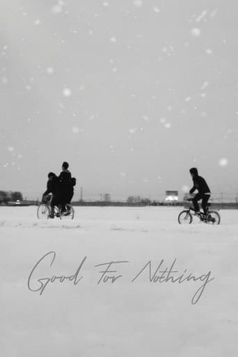 Good for Nothing