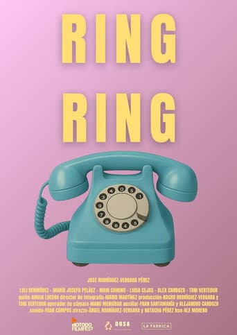 Ring Ring