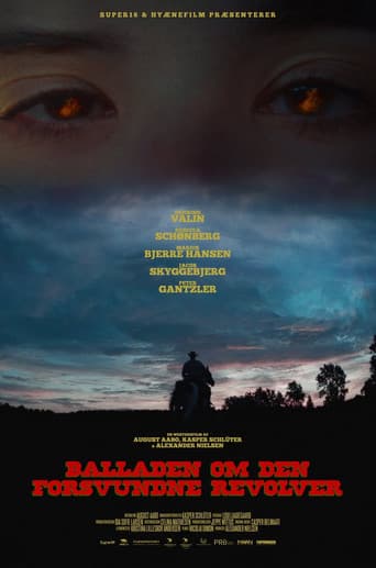 Ballad of the Lost Gun