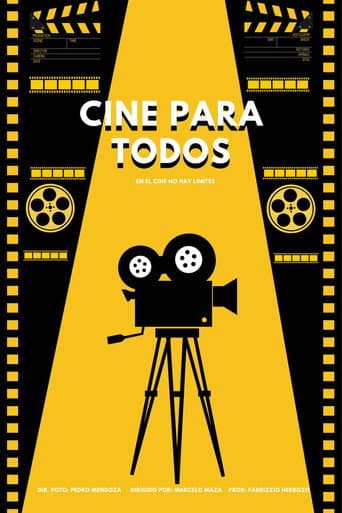 Cinema for Everyone