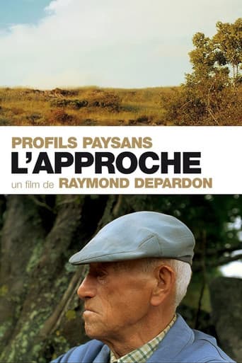 Profiles Farmers: The Approach