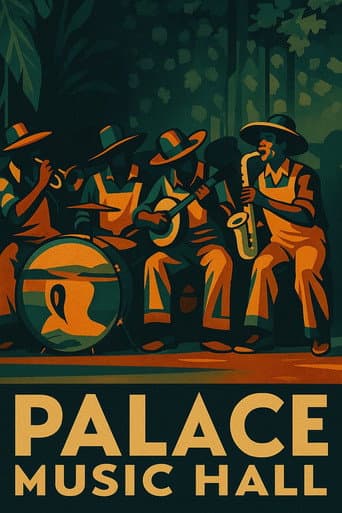 Palace Music Hall