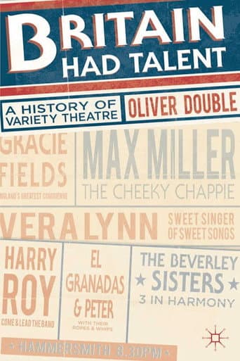 The Story of Variety with Michael Grade