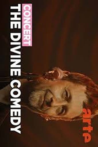 The Divine Comedy @ Cirque Royal, Brussels