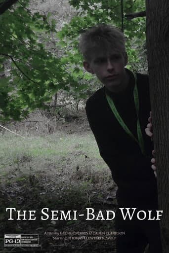 The Semi-Bad Wolf