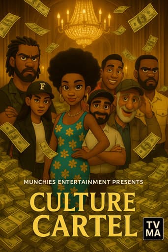 Culture Cartel Season 1