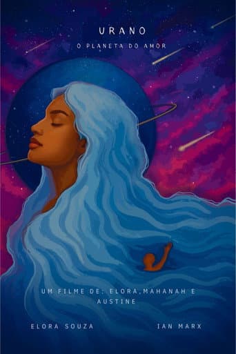 Uranus, Planet of Love