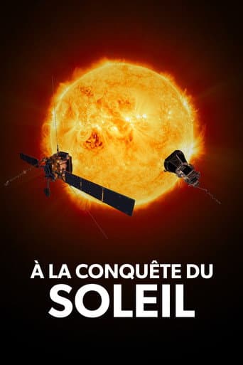 Solar Odyssey