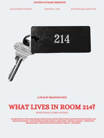 What Lives in Room 214?