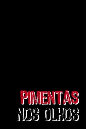 Pimentas nos Olhos