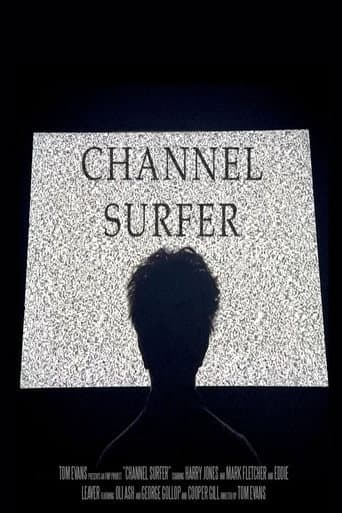Channel Surfer