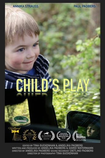 Child's Play