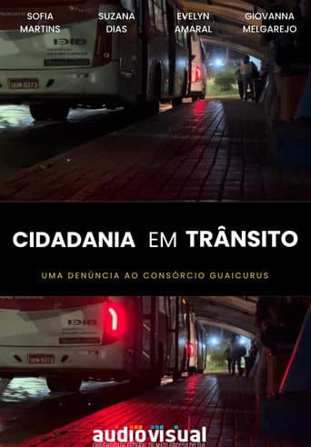Citizenship in transit