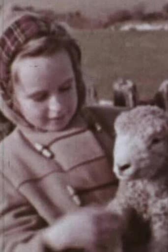 Year on a Farm by the Sea