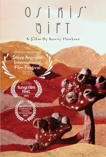 Osiris’ Gift
