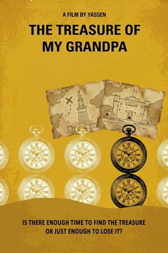 The Treasure of My Grandpa