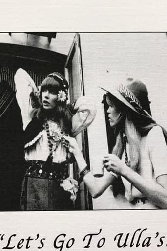 Ulla's Fete