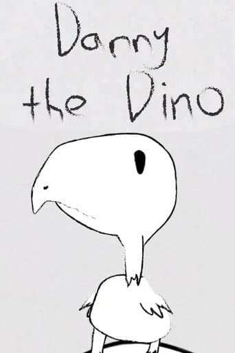 Danny The Dino