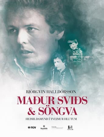 Man of the Stage