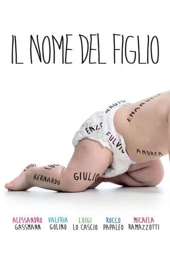 In nome del figlio