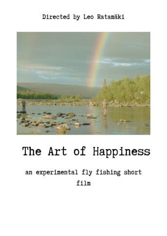 The Art of Happiness