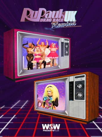 RuPaul's Drag Race UK: Rewind