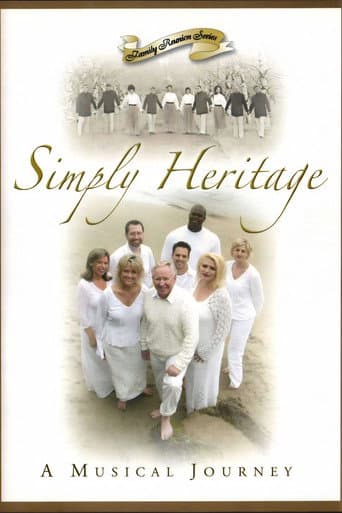 Simply Heritage: A Musical Journey