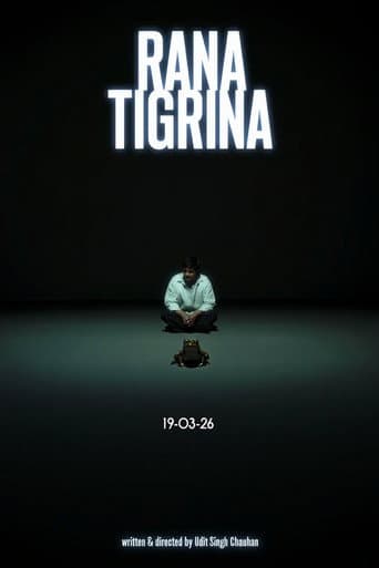 Rana Tigrina