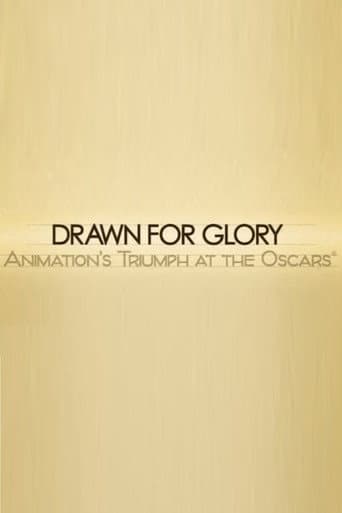Drawn for Glory: Animation's Triumph at the Oscars