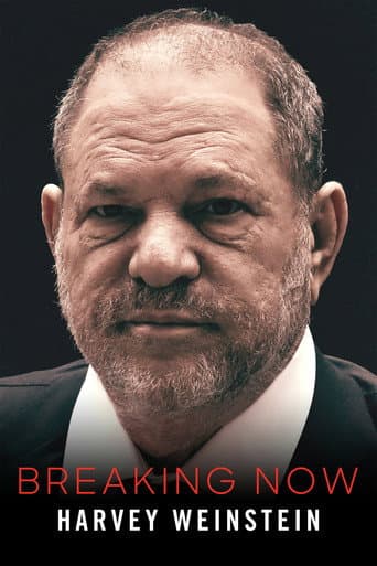 Harvey Weinstein: ID Breaking Now