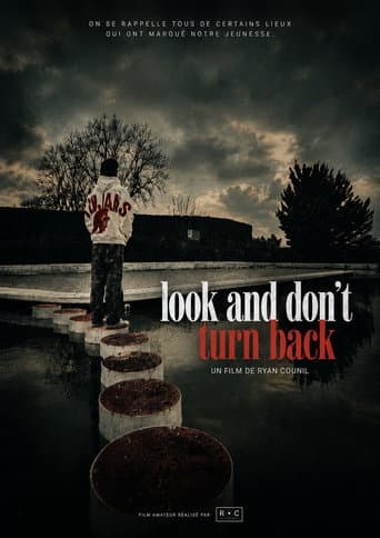 Look and Don't Turn Back