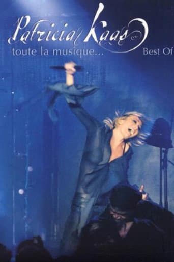 Patricia Kaas - Toute la Musique