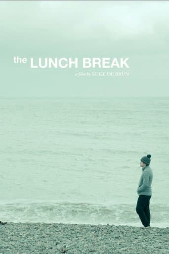 The Lunch Break