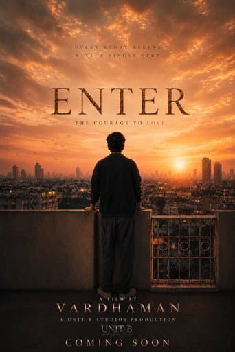Enter