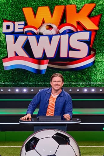 De WK Kwis