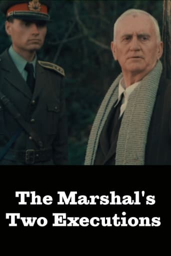 The Marshal's Two Executions