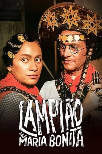 Lampião e Maria Bonita