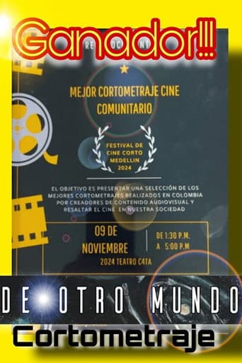 De otro mundo
