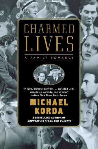 Charmed Lives: A Family Romance