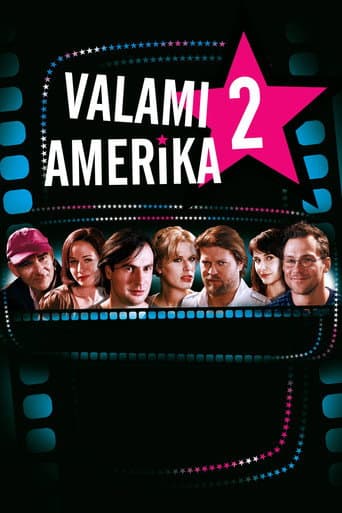A Kind of America 2
