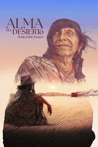 Soul of the Desert
