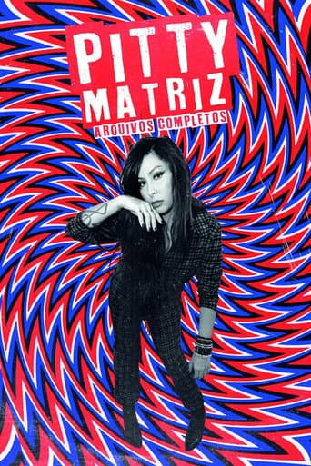 Pitty: Matriz Ao Vivo na Bahia