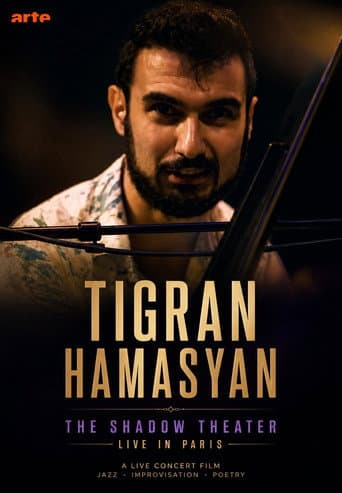 Tigran Hamasyan - Shadow Theater