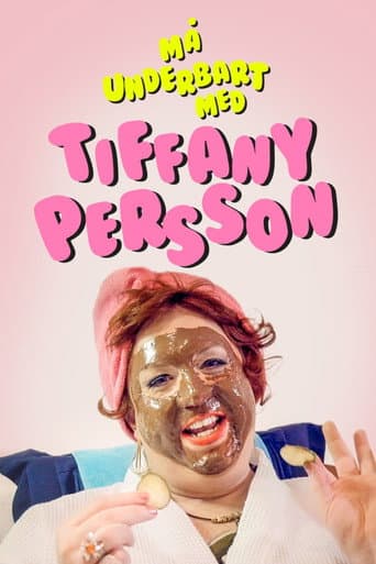 Må underbart med Tiffany Persson