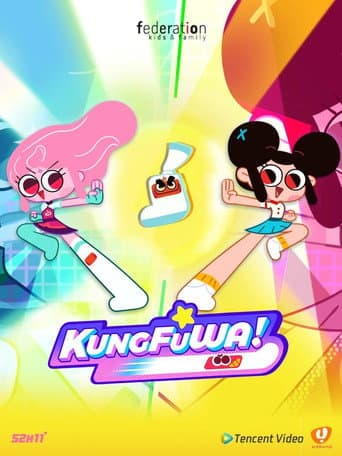 Kung Fu Sock