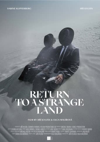 Return to a Strange Land